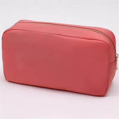 Image de Pochette Maquillage Organisateur - 17 Couleurs