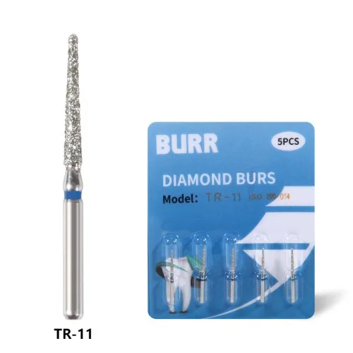 5Pcs TR-11