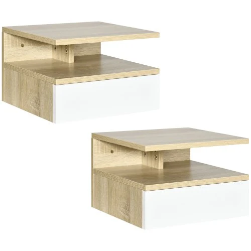 Natural Wood