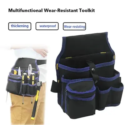 Image de Sac Outils Multifonctionnel Ceinture