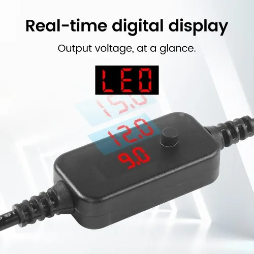 Vue 3 du produit