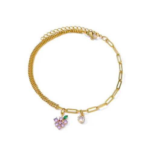 HJ388G-Anklet