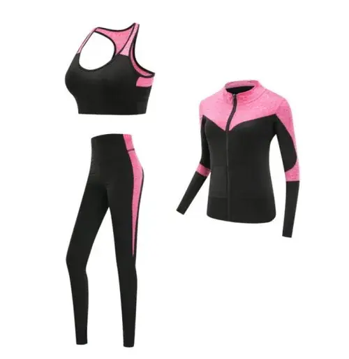 3 piece set b