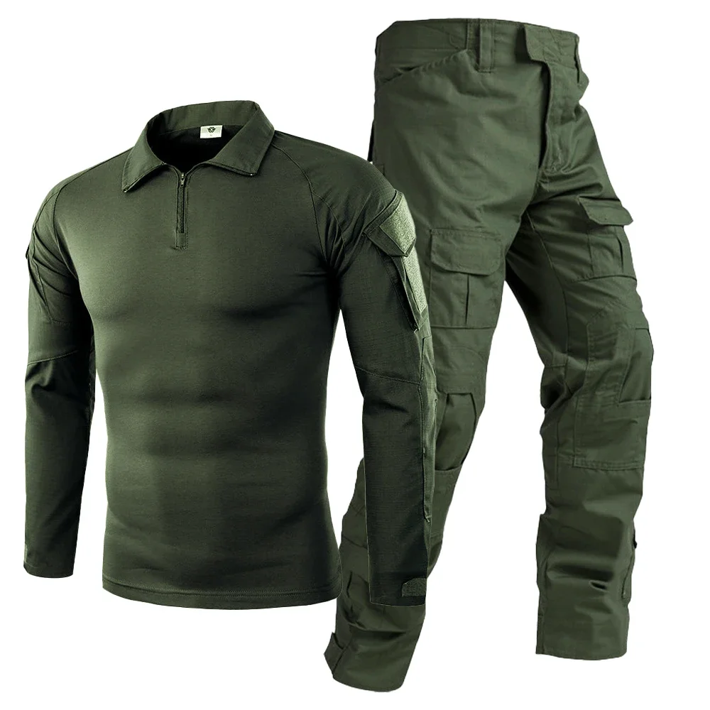 groen