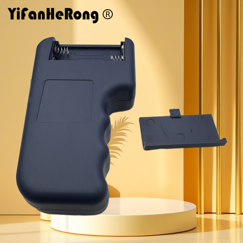 Image of Handheld RFID 125kHz Programmer Reader for EM4100, TK4100, EM4305, T5577 – Rewritable ID Keyfobs, Tags & Cards Copier Writer Duplicator