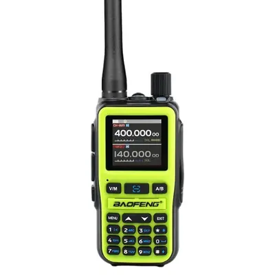 Image de Talkie-Walkie Baofeng UV-5R Mini - 5W Bluetooth Multi-Bande