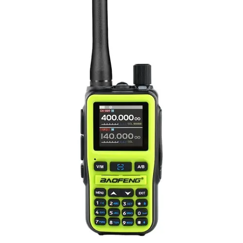 Image de Talkie-Walkie Baofeng UV-5R Mini - 5W Bluetooth Multi-Bande