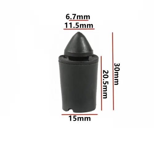 2Pcs--M1711