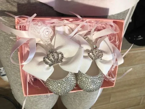 Plata corona