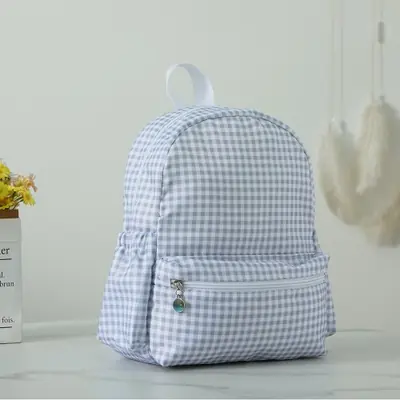Image de Sac à dos mignon pour enfants 3-6 ans, léger et durable