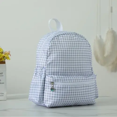 Image de Sac à dos mignon pour enfants 3-6 ans, léger et durable