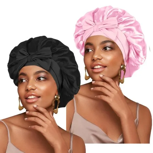 Negro rosa