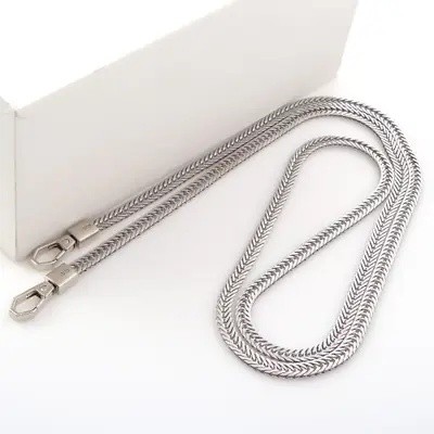 Image de Chaîne de Sac Métallique 7mm - Remplacement Élégant