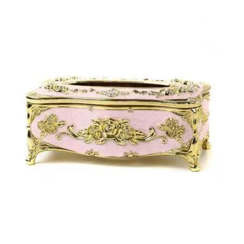 B-Golden Pink