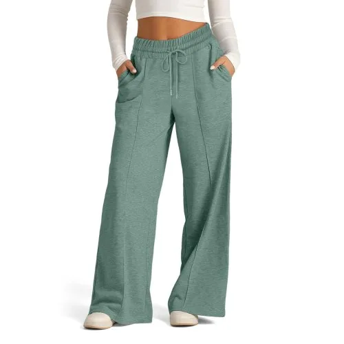Ocean green
