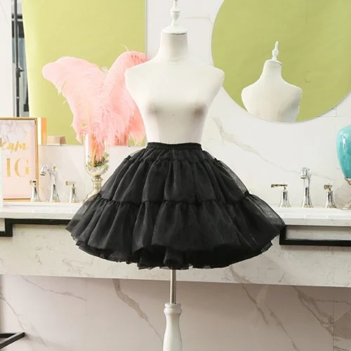 Länge 45cm schwarz