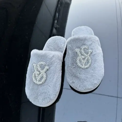 Image de Pantoufles Hiver Femme Chaudes & Confortables