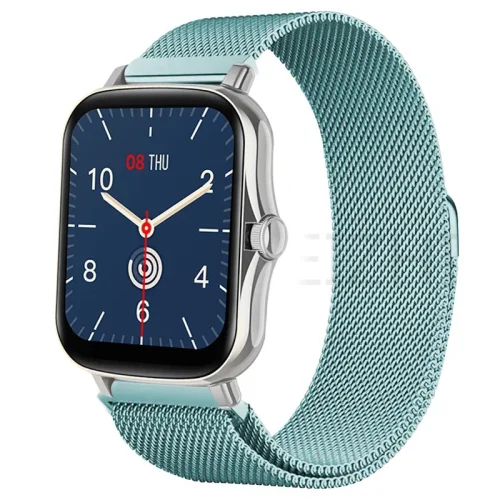 Turquoise 12