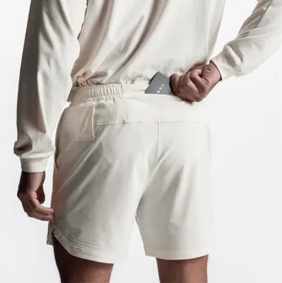 Image de Shorts de Sport Homme Séchage Rapide - Idéal Gym, Running & Plage