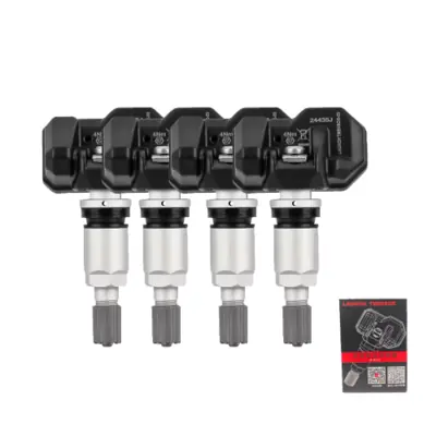 Image de Capteur TPMS 315/433MHz - Outil de Réparation et Programmation