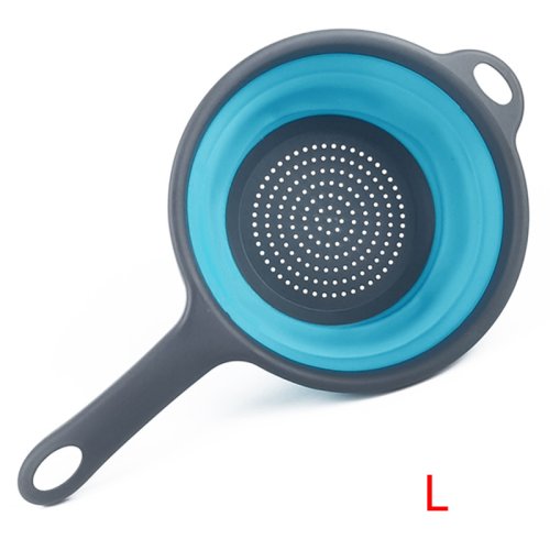 Blauw L