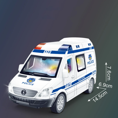 Vue 5 du produit
