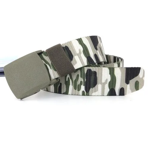 Blanco camuflaje