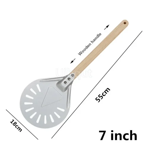 7 pollice 55cm