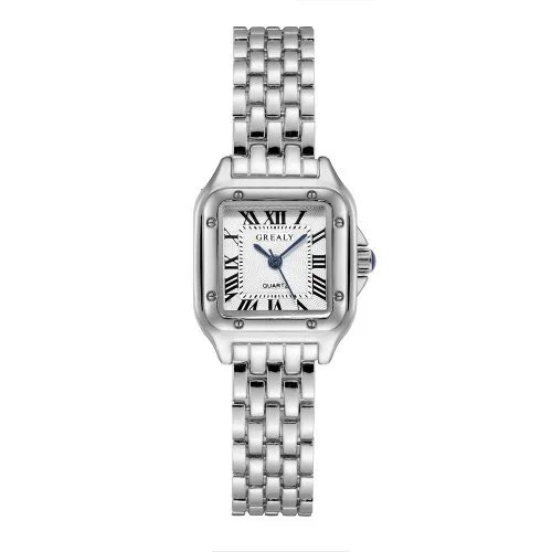 Ndz silverwhite