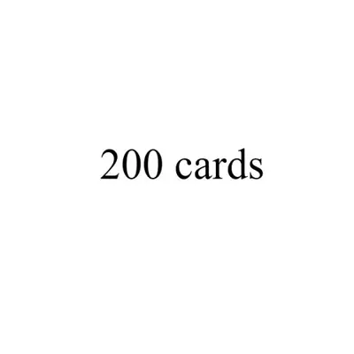 Image de Cartes de Visite Personnalisées - Design Élégant & Professionnel