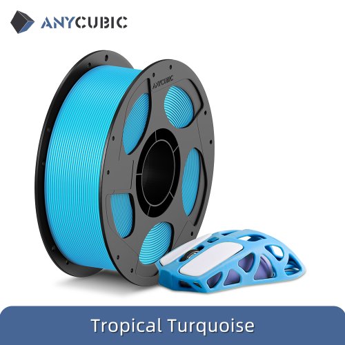 1KG turquesa
