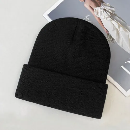 B Style black