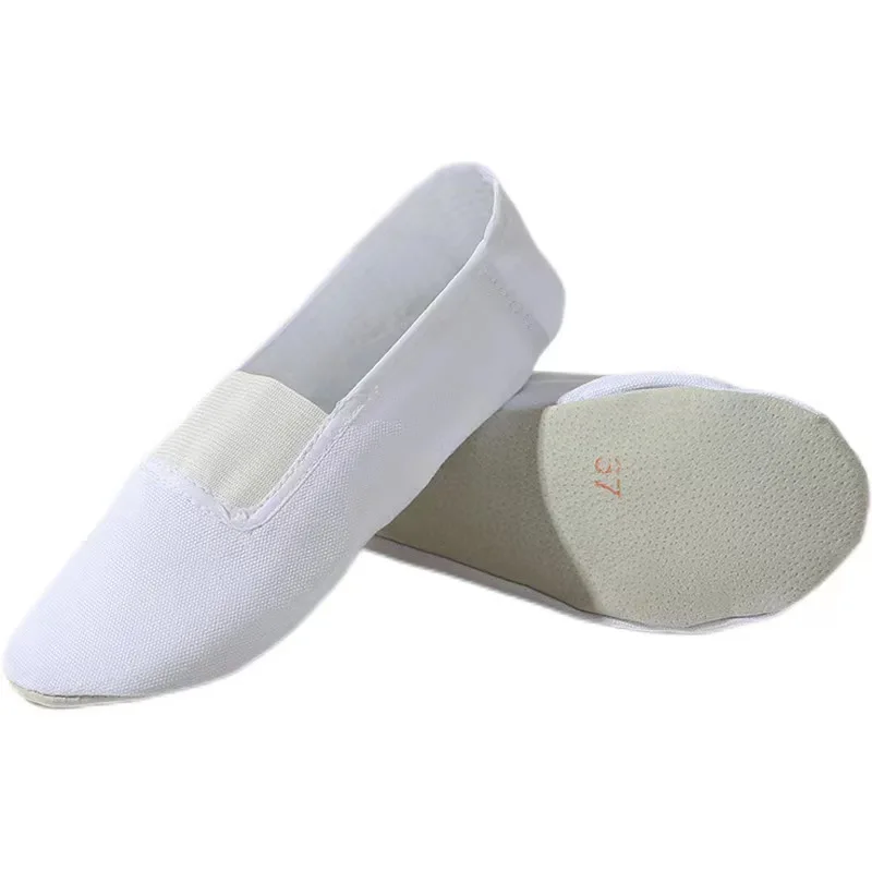 Imagen de Zapatos de Baile Suaves para Niños, Mujeres y Hombres