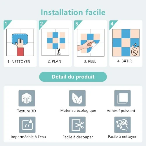 Vue 5 du produit