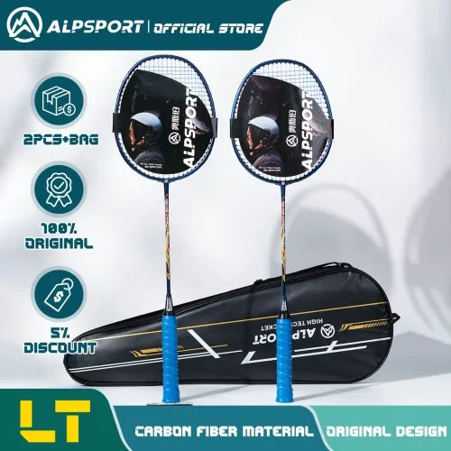 2Pcs blau säcke
