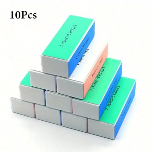 10PCS