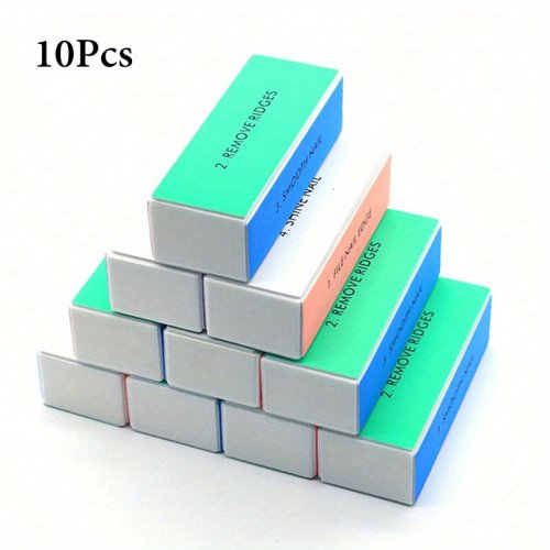 10PCS