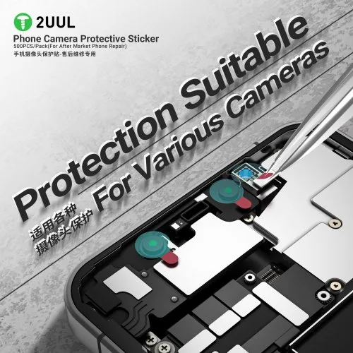 Vue 3 du produit