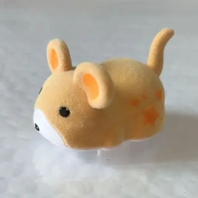 Image de Jouet Électrique Interactif pour Chat - Souris Robotique