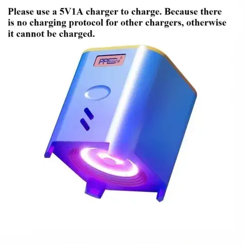 PPD non batterie