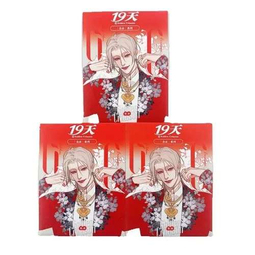 Aleatorio 3Pcs