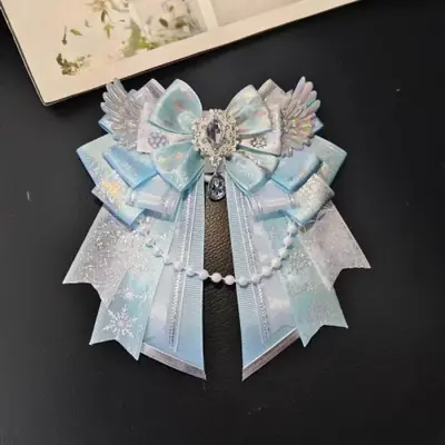 Image de Ailes d'Ange Lumineuses - Accessoire de Concert Lolita