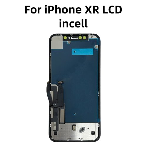 Pour XR-INCELL
