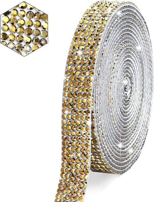 Mineral gold