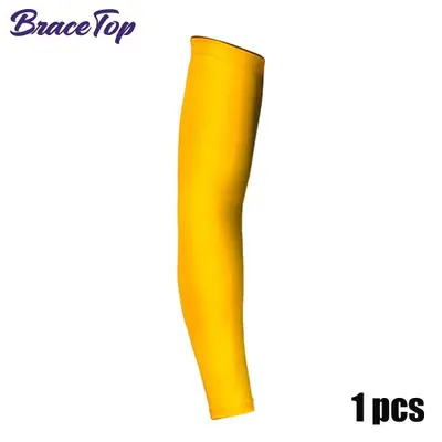 Image de Manchons de Bras Réfroissants UV - Sport & Protection Solaire