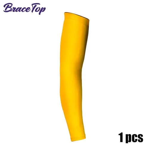 Image de Manchons de Bras Réfroissants UV - Sport & Protection Solaire