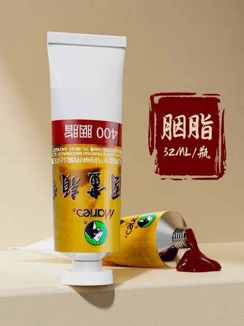 32ml-400 rojo