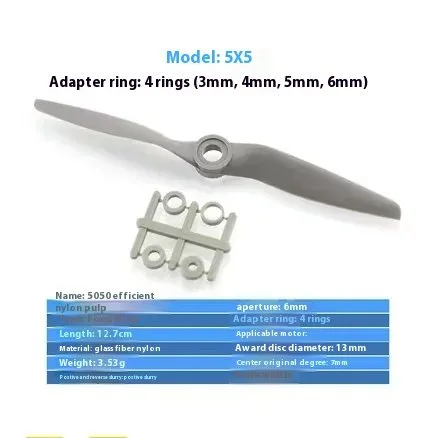 2PCS 5050