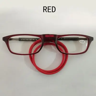 Image de Lunettes de Lecture Magnétiques - Style & Confort
