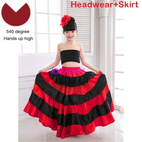 Rojo negro 540